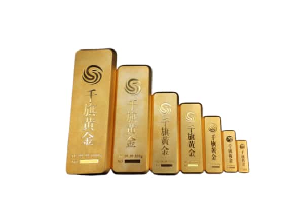菏泽东明县上门回收各种金条价格